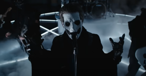 Ghost au Centre Vidéotron : voici les chansons que vous devriez entendre!