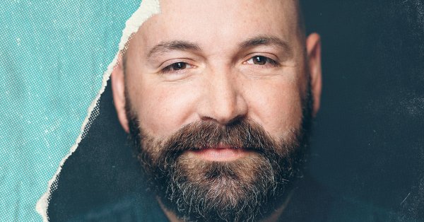 Denis Gravel à BLVD 102.1 jusqu'en 2025!