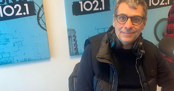 Éric Duhaime est «convaincu» qu'il trouvera sa prochaine Claire Samson