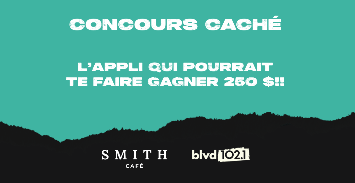 Un tailgate payant!