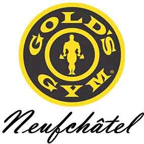 Gagnez un abonnement au Gold Gym !