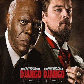 Assistez à l’avant-première de Django Déchaîné
