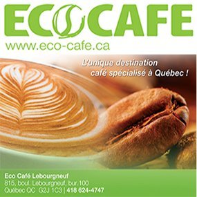 Gagnez un an de café gratuit