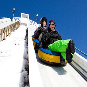 Gagnez vos laissez-passer pour la journée CKOI au Village Vacances Valcartier le 3 février prochain