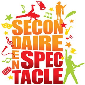 SECONDAIRE EN SPECTACLE : CONCOURS JEUNES JOURNALISTES 