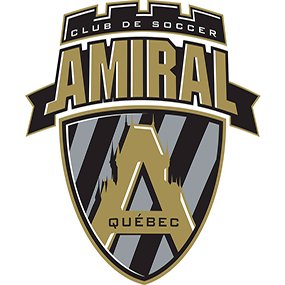 Gangez vos billets pour un match de l'Amiral SC de Québec