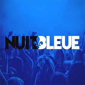 Nuit Bleue