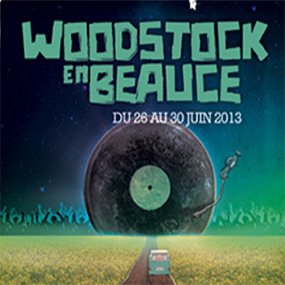 Vivez l'expérience Woodstock en Beauce!