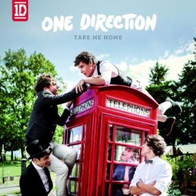 One Direction au Centre Bell: la gagnante est...