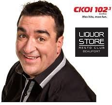 En audition avec Cauchon