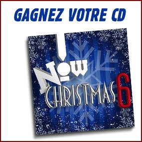 Now Christmas 6
