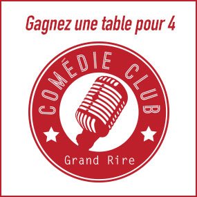 Comédie Club