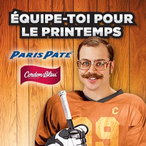 Gagne 500$ chez Sports Experts