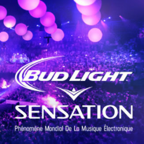 Bud Light Sensation « Innerspace »