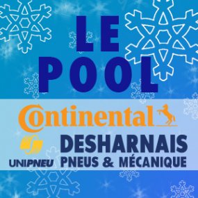 Le Pool Continental