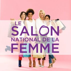 Salon de la Femme