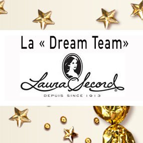La "dream team" Laura Secord