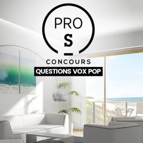 Questions Vox Pop 