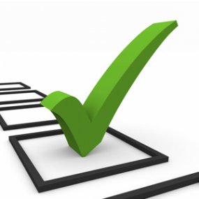 Questionnaire sur la programmation de BLVD