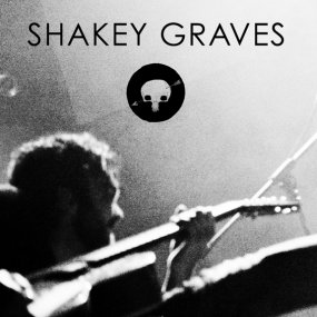 Gagnez votre paire de billets pour Shakey Graves