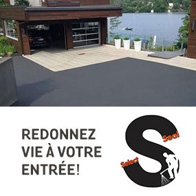 Redonnez vie à votre entrée!
