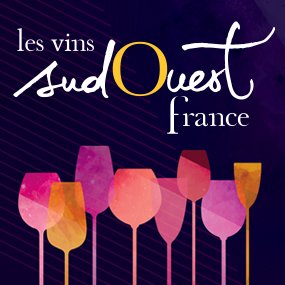Les vins du Sud-Ouest de la France vous gâte!