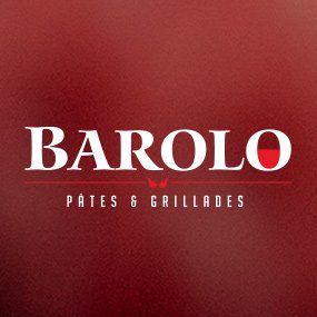 Un dîner bien mérité au Barolo!