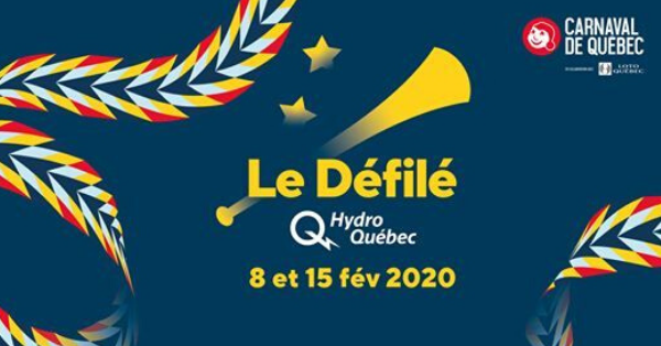 Gagnez vos laisser-passez familiaux VIP pour le Défilé du Carnaval!