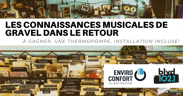 Fini les problèmes de température grâce à Enviro Confort!