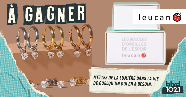 Mettez de la lumière dans la vie de quelqu'un qui le mérite