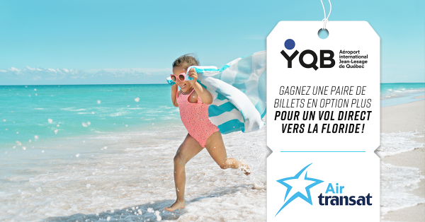 Ca rock au soleil!