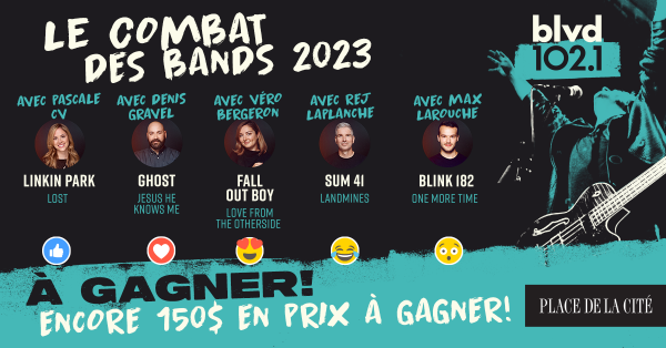 Un vote qui pourrait être payant!