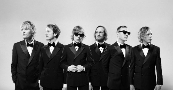 Gagnez vos billets pour Cage the Elephant