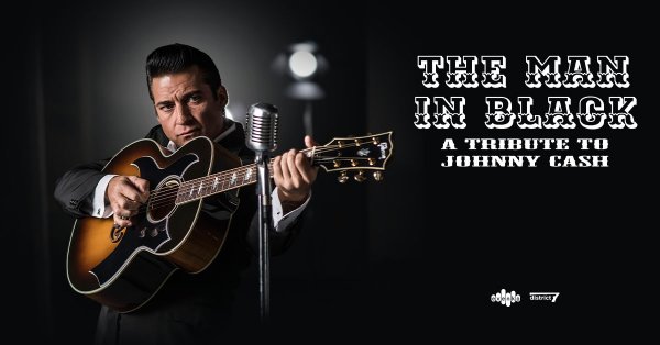 Fan de Johnny Cash ?