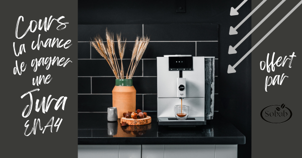 L’importance de prendre un bon café