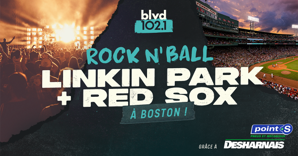 Le Rock’N’Ball est de retour
