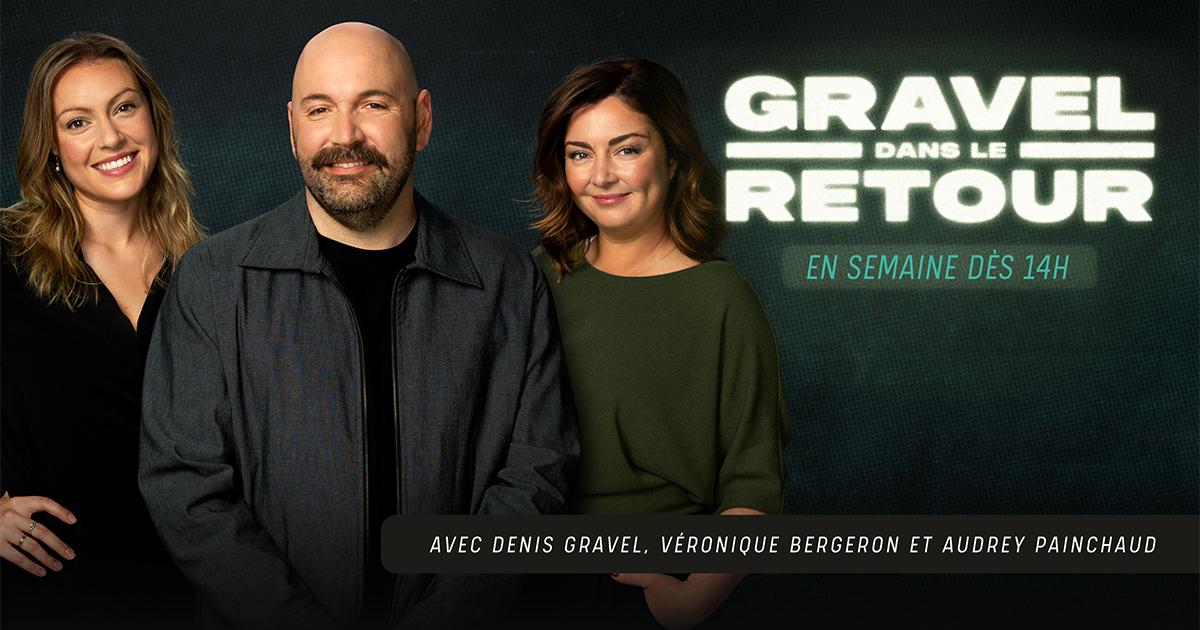 CHAOS SUR LE PONT