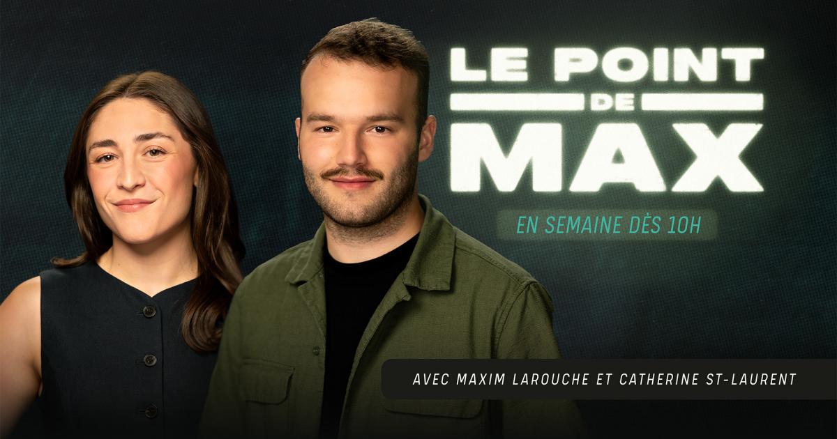 OPEN MIC | Paule Lévesque -  Changer les choses; par où commencer!