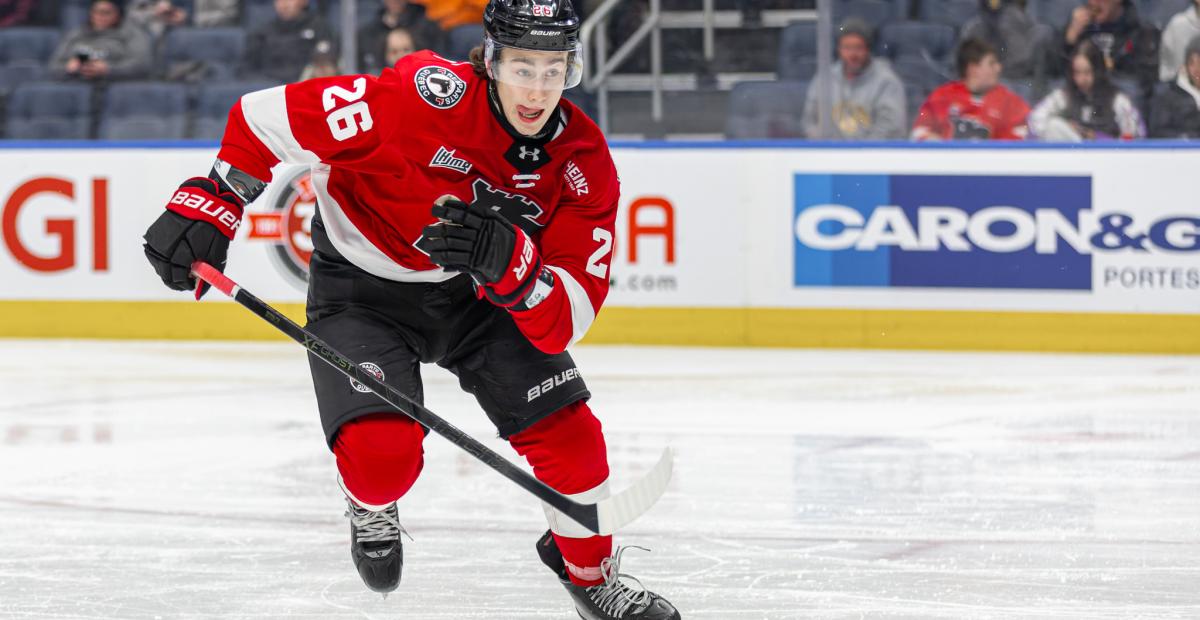 Les Remparts célèbrent leur 30e saison