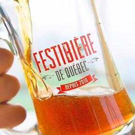 Festibière de Québec