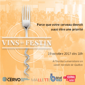 Vins et festin