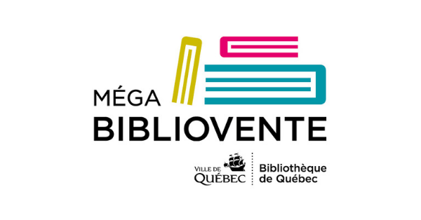 La 10e édition de la Méga Bibliovente 