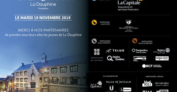 L’OPEN HOUSE de La Dauphine