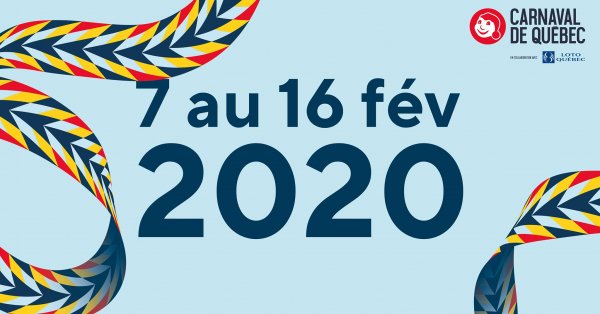 Carnaval de Québec 2020