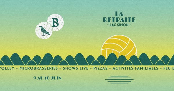 La Retraite