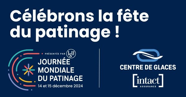 Journée mondiale du patinage 