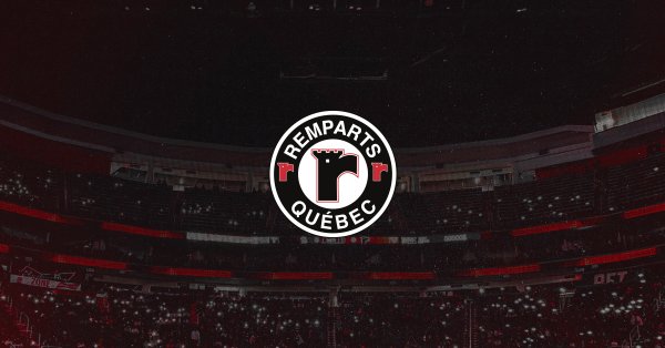 LE HOCKEY DES REMPARTS EST DE RETOUR