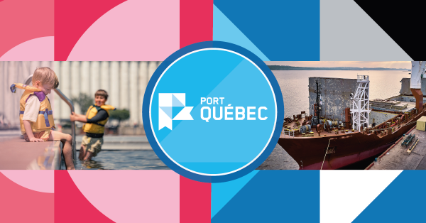 L'Oasis du Port de Québec 