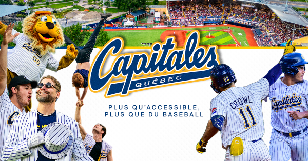 Match BLVD aux Capitales