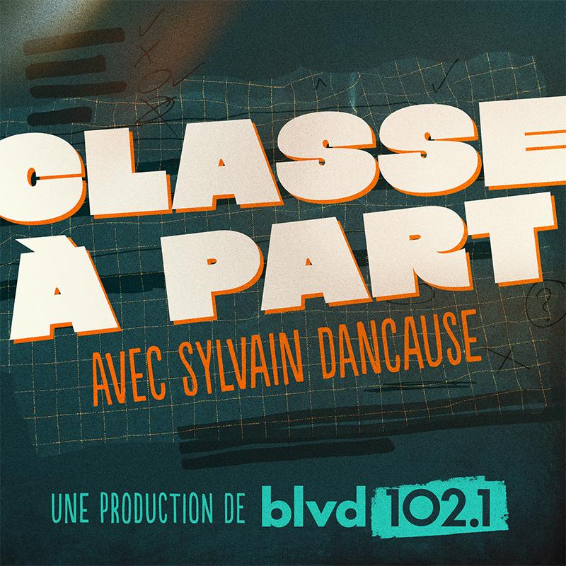 Classe à Part